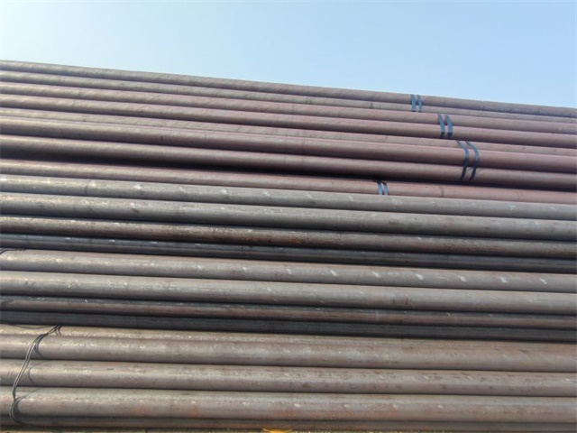 鲁山42CrMo无缝管多少钱一吨